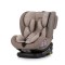 Chipolino Carseat I-Size ISOfix 360 Peak Macadamia (40-150cm)