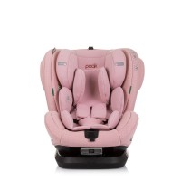 Chipolino Carseat I-Size ISOfix 360 Peak Flamingo (40-150cm)