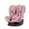 Chipolino Carseat I-Size ISOfix 360 Peak Flamingo (40-150cm)
