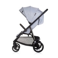Chipolino Stroller Insta Cloud Grey