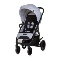 Chipolino Stroller Insta Cloud Grey