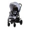 Chipolino Stroller Insta Cloud Grey