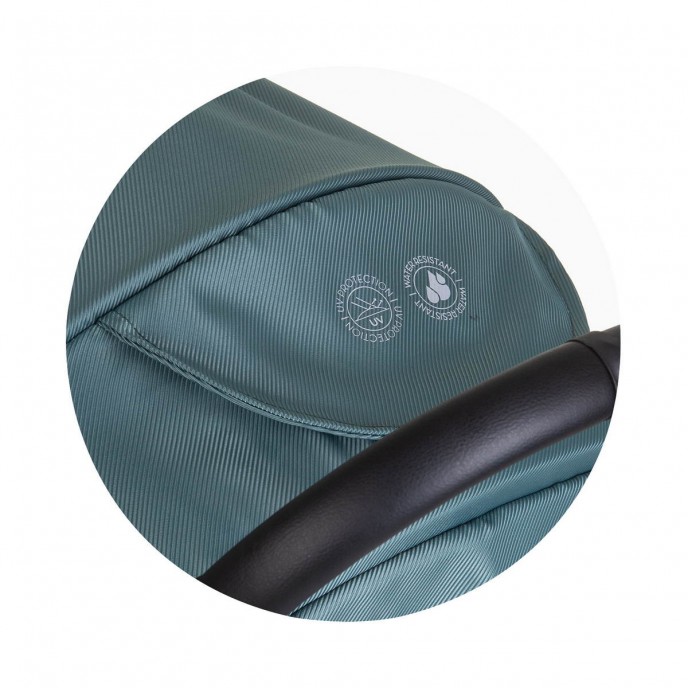 Chipolino Stroller Insta Blackberry Chipolino Stroller Insta Blackberry