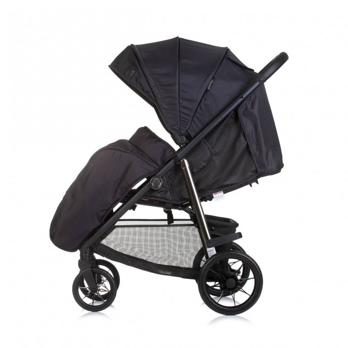 Chipolino Stroller Insta Blackberry Chipolino Stroller Insta Blackberry