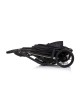 Chipolino Stroller Insta Blackberry Chipolino Stroller Insta Blackberry