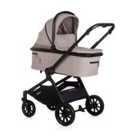 Chipolino Travel System Magnum Tiramisu