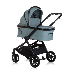 Chipolino Travel System Magnum Basil Chipolino Travel System Magnum Basil