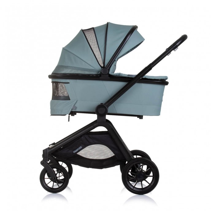 Chipolino Travel System Magnum Basil Chipolino Travel System Magnum Basil
