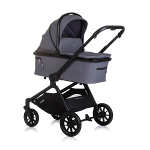 Chipolino Travel System Magnum Anthracite Chipolino Travel System Magnum Anthracite