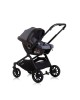Chipolino Travel System Magnum Cloud Grey Chipolino Travel System Magnum Cloud Grey