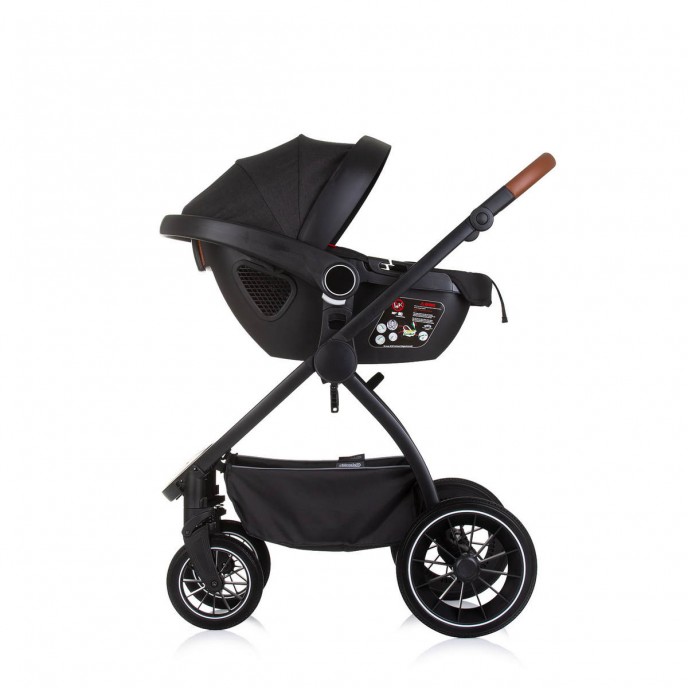 Chipolino Travel System Prestige Blackberry Chipolino Travel System Prestige Blackberry