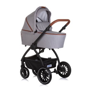 Chipolino Travel System Prestige Cloud Grey Chipolino Travel System Prestige Cloud Grey
