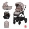 Chipolino Travel System Prestige Tiramisu Chipolino Travel System Prestige Tiramisu