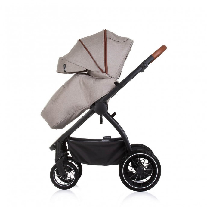 Chipolino Travel System Prestige Tiramisu Chipolino Travel System Prestige Tiramisu