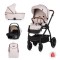 Chipolino Travel System Prestige Biscotta Chipolino Travel System Prestige Biscotta