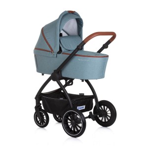 Chipolino Travel System Prestige Basil Chipolino Travel System Prestige Basil