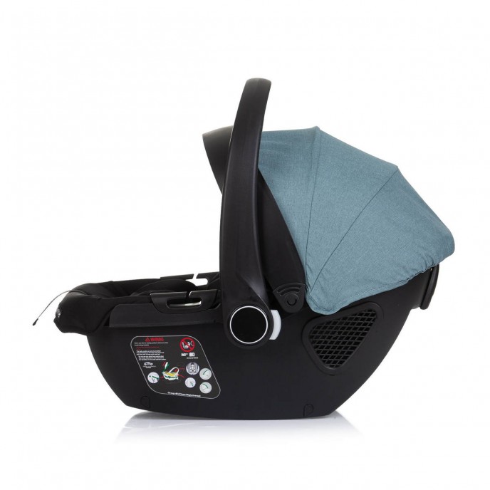 Chipolino Travel System Prestige Basil Chipolino Travel System Prestige Basil