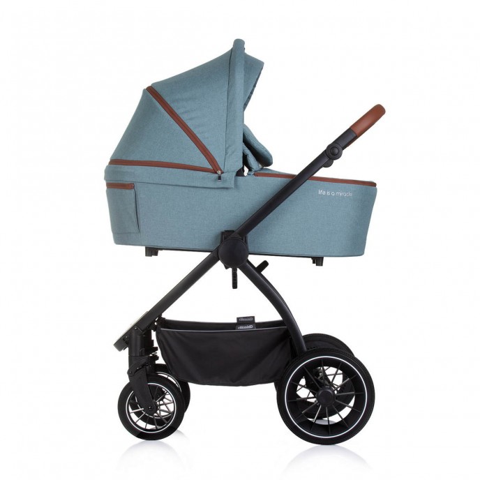 Chipolino Travel System Prestige Basil Chipolino Travel System Prestige Basil