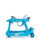 Chipolino Walker 3 in 1 Airplane Blue Chipolino Walker 3 in 1 Airplane Blue