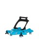 Chipolino Walker 3 in 1 Airplane Blue Chipolino Walker 3 in 1 Airplane Blue