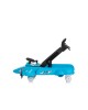 Chipolino Walker 3 in 1 Airplane Blue Chipolino Walker 3 in 1 Airplane Blue