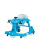 Chipolino Walker 3 in 1 Airplane Blue Chipolino Walker 3 in 1 Airplane Blue