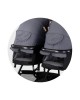 Chipolino Travel System Twin Duo Smart Tiramisu Chipolino Travel System Twin Duo Smart Tiramisu