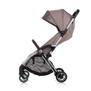 Chipolino Stroller Autofold Illusion Tiramisu Chipolino Stroller Autofold Illusion Tiramisu