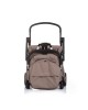Chipolino Stroller Autofold Illusion Tiramisu Chipolino Stroller Autofold Illusion Tiramisu