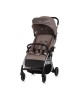 Chipolino Stroller Autofold Illusion Tiramisu Chipolino Stroller Autofold Illusion Tiramisu