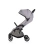 Chipolino Stroller Autofold Illusion Cloud Grey Chipolino Stroller Autofold Illusion Cloud Grey