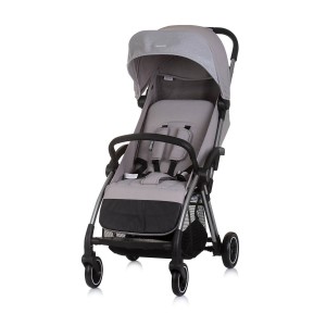 Chipolino Stroller Autofold Illusion Cloud Grey Chipolino Stroller Autofold Illusion Cloud Grey