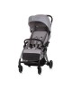Chipolino Stroller Autofold Illusion Cloud Grey Chipolino Stroller Autofold Illusion Cloud Grey