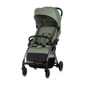 Chipolino Stroller Autofold Illusion Basil Chipolino Stroller Autofold Illusion Basil