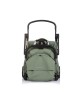 Chipolino Stroller Autofold Illusion Basil Chipolino Stroller Autofold Illusion Basil