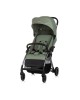 Chipolino Stroller Autofold Illusion Basil Chipolino Stroller Autofold Illusion Basil