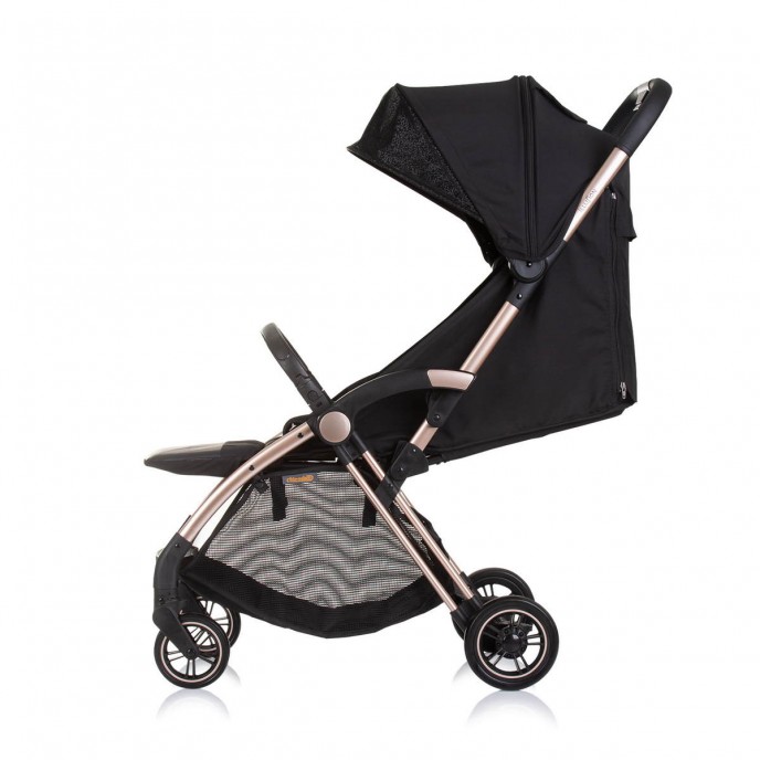 Chipolino Stroller Autofold Illusion Blackberry Chipolino Stroller Autofold Illusion Blackberry