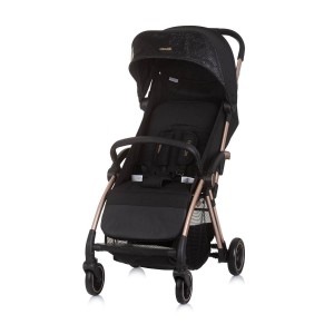 Chipolino Stroller Autofold Illusion Blackberry Chipolino Stroller Autofold Illusion Blackberry