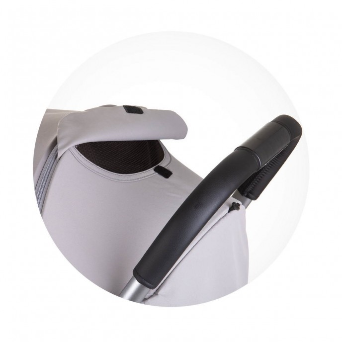 Chipolino Stroller Autofold Illusion Blackberry Chipolino Stroller Autofold Illusion Blackberry