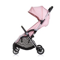 Chipolino Stroller Autofold Illusion Pink Marshmellow