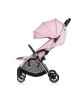 Chipolino Stroller Autofold Illusion Pink Marshmellow Chipolino Stroller Autofold Illusion Pink Marshmellow