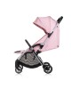 Chipolino Stroller Autofold Illusion Pink Marshmellow Chipolino Stroller Autofold Illusion Pink Marshmellow
