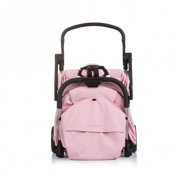 Chipolino Stroller Autofold Illusion Pink Marshmellow Chipolino Stroller Autofold Illusion Pink Marshmellow