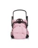 Chipolino Stroller Autofold Illusion Pink Marshmellow Chipolino Stroller Autofold Illusion Pink Marshmellow