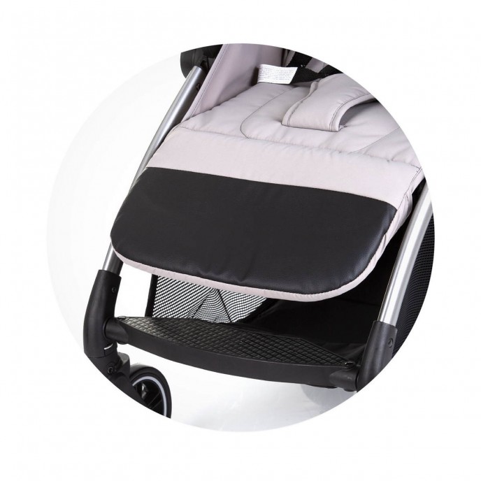 Chipolino Stroller Autofold Illusion Pink Marshmellow Chipolino Stroller Autofold Illusion Pink Marshmellow