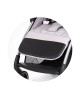 Chipolino Stroller Autofold Illusion Pink Marshmellow Chipolino Stroller Autofold Illusion Pink Marshmellow