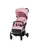 Chipolino Stroller Autofold Illusion Pink Marshmellow Chipolino Stroller Autofold Illusion Pink Marshmellow
