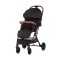 Chipolino Stroller Fantasy Blackberry Chipolino Stroller Fantasy Blackberry