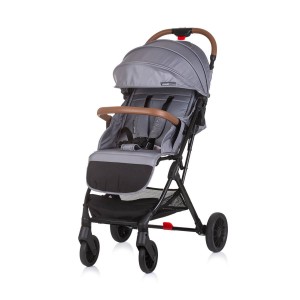 Chipolino Stroller Fantasy Cloud Grey Chipolino Stroller Fantasy Cloud Grey