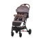 Chipolino Stroller Fantasy Tiramisu